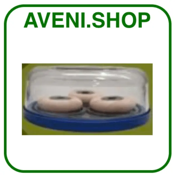 AVENI-AVB-M * Complementary home harmonizer - H 70 mm - ø 150 mm