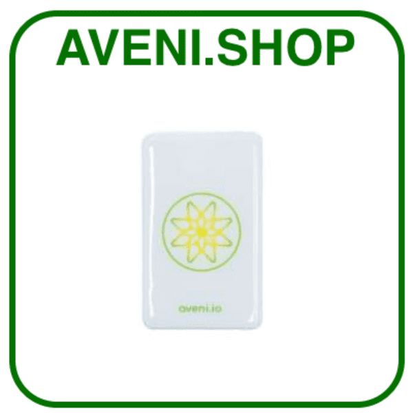AVENI-AVL-85 * Harmonizer für Tablet > 11’’ - 85 x 52 mm