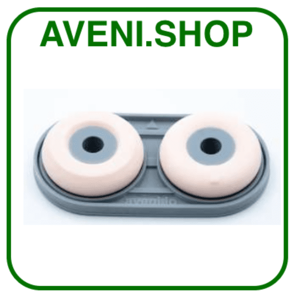 AVENI-AVM-L * Harmonizer for Common counter or Linky meter - 120 x 60 x 25 mm