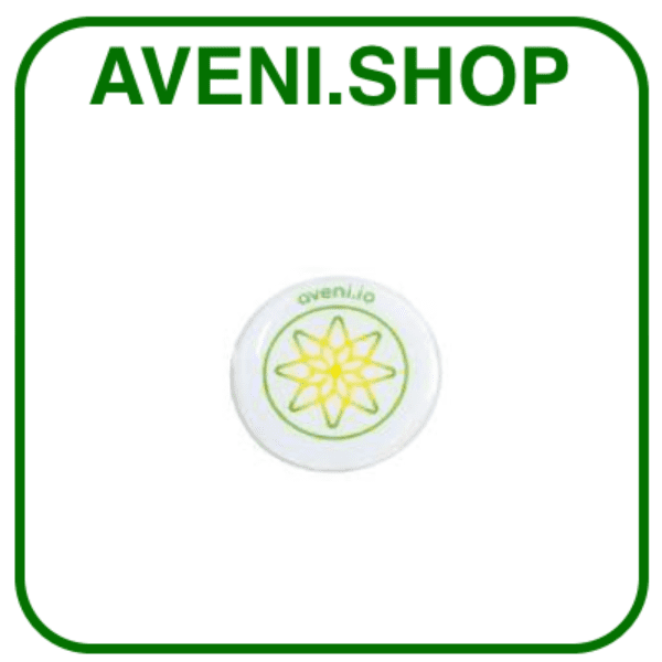 AVENI-AVO-61 * Harmonisateur pour Smartphone 5G - ø 61 mm