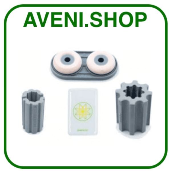AVENI-KIT-M * Harmonizer Basic Heimbausatz OHNE Elektronik