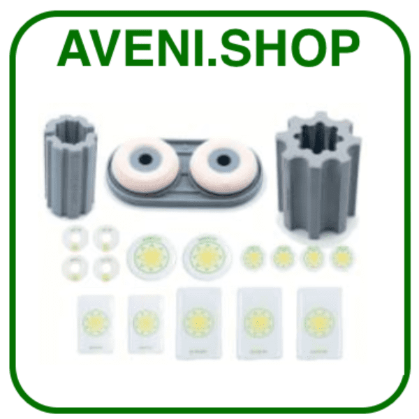 AVENI-KIT-ME * Harmonizer for Basic home kit WITH electronics