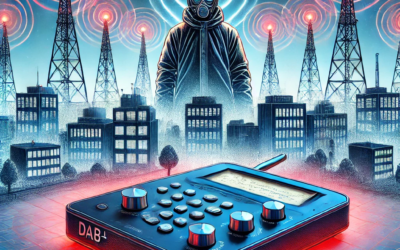 LES DANGERS DE LA RADIO DAB+ ET L’IMPORTANCE DES PROTECTIONS ANTI-ONDES AVENI.SHOP