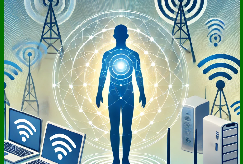 AVENI UND ELEKTROHYPERSENSIBILITÄT: SCHÜTZEN SIE SICH MIT AVENI.SHOP