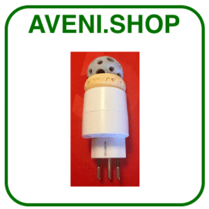 Dispositif HARMONISATEUR ANTI-ONDES AVM-TF pour prise de terre – Optimisez la mise à la terre de votre installation électrique et réduisez l’impact des ondes électromagnétiques. Une solution efficace pour un environnement sain grâce à la technologie AVENI.