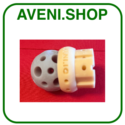 AVENI-AVM-TF * ANTI-WAVE Harmonizer Grounding H 60 mm ø 45 mm Euro 1 ANTI-WAVE HARMONIZER device for earthing AVM-TF – Optimize the earthing of your electrical installation and reduce the impact of electromagnetic waves. An effective solution for a healthy environment thanks to AVENI technology.